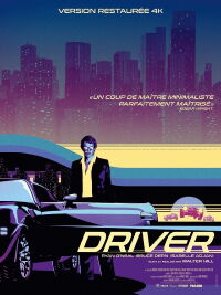 Driver (1978)