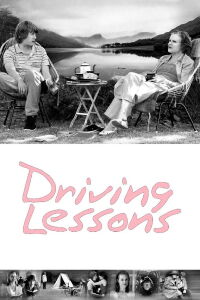 Driving Lessons (2006)