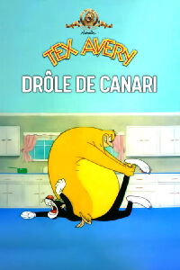 Drôle de canari (1947)