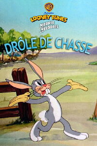 Drôle de chasse (1939)