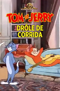 Drôle de corrida (1957)