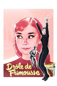 Drôle de frimousse (1957)