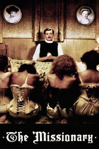 Drôle de missionnaire (1982)