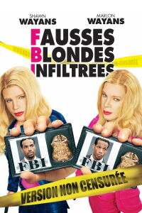 Drôles de blondes (2004)