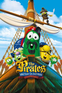 Drôles de pirates (2008)