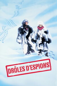 Drôles d'espions (1985)