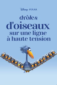 Drôles d'oiseaux (2000)