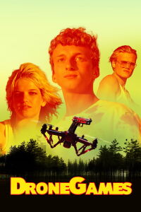 Drone Games (2023)