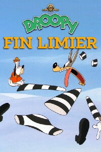 Droopy fin limier (1943)