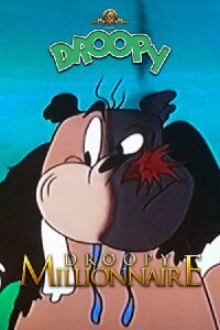 Droopy millionaire (1949)