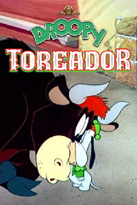 Droopy toréador (1949)