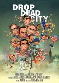 Drop Dead City (2024)