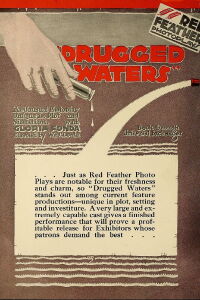 Drugged Waters (1916)