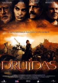 Druidas (2001)