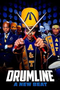 Drumline: Un nuevo Beat (2014)