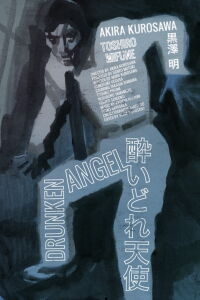 Drunken Angel (1948)