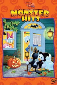 DTV: Monster Hits (1987)