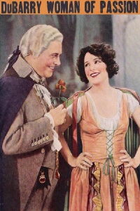 Du Barry, mujer de pasión (1930)