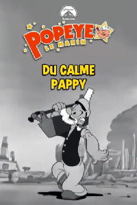Du calme Pappy (1940)