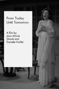 Du jour au lendemain (1997)