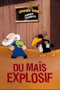 Du maïs explosif (1951)