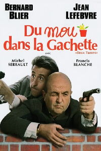 Du mou dans la gâchette (1967)