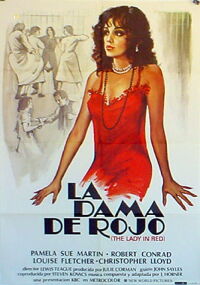 Du rouge pour un truand (1979)