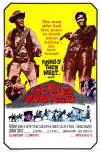 Du sang dans la montagne (1966)