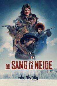 Du sang dans la neige (2024)
