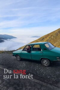 Du sang sur la forêt (2022)