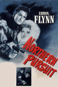 Du sang sur la neige (1943)