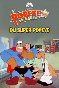 Du Super Popeye (1944)