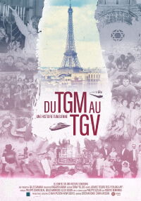 Du TGM au TGV (2022)