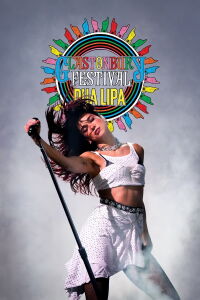 Dua Lipa: Glastonbury 2024 (2024)