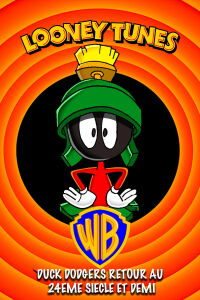 Duck Dodgers and the Return of the 24½th Century (1980)