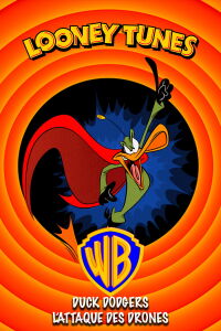 Duck Dodgers in Attack of the Drones (2004)