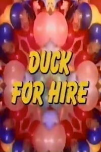 Duck for Hire (1957)