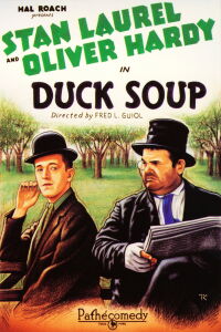 Duck Soup (1927)