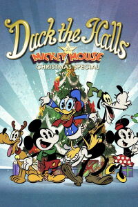 Duck the Halls: A Mickey Mouse Christmas Special (2016)