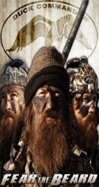 Duckmen 13: Fear the Beard (2020)