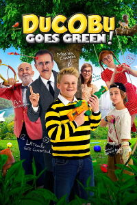 Ducobu passe au vert (2024)