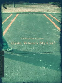Dude, Where's My Car? (2000)