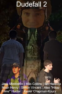 Dudefall 2 (2023)
