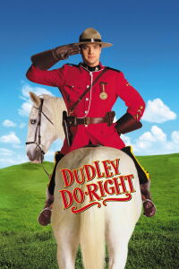 Dudley de la montaña (1999)