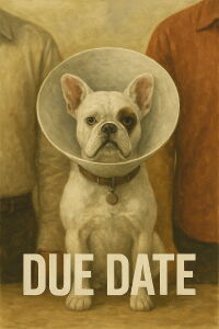 Due Date (2010)