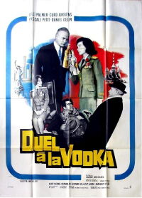 Duel à la vodka (1966)