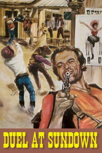 Duel au Crepuscule (1965)