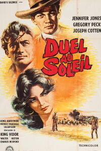 Duel au soleil (1946)