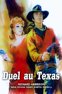 Duel au Texas (1963)