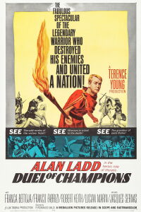 Duel of Champions (1961)